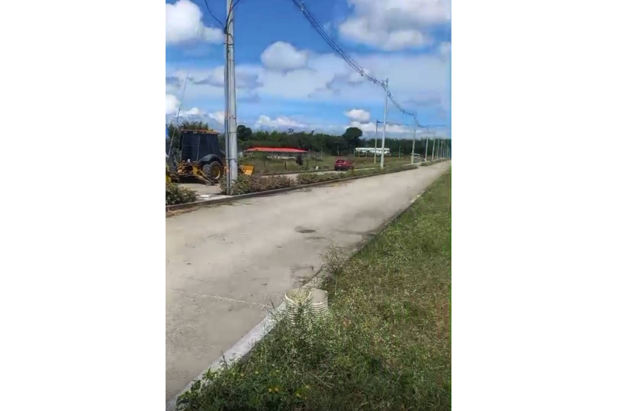 Lote en Venta en Tuluá Transversal 12 700 m² | Esquinero | Listo para construir | Zona de valorización | A