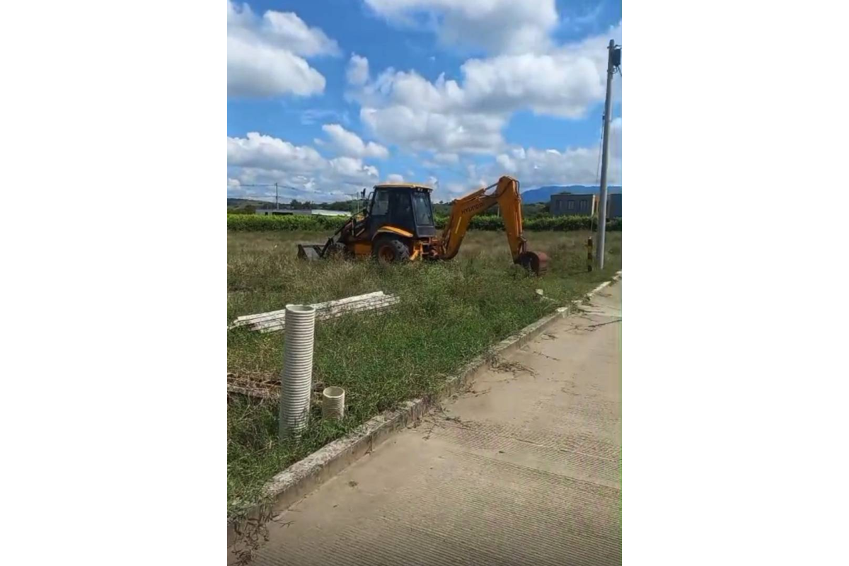 Lote en Venta en Tuluá Transversal 12 700 m² | Esquinero | Listo para construir | Zona de valorización | A