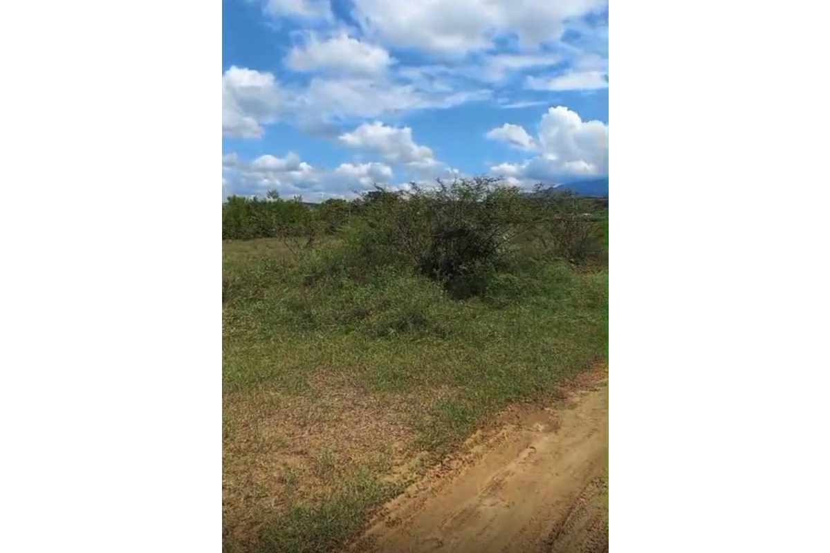 Lote en Venta en Tuluá Transversal 12 700 m² | Esquinero | Ideal para casa campestre o inversión | B