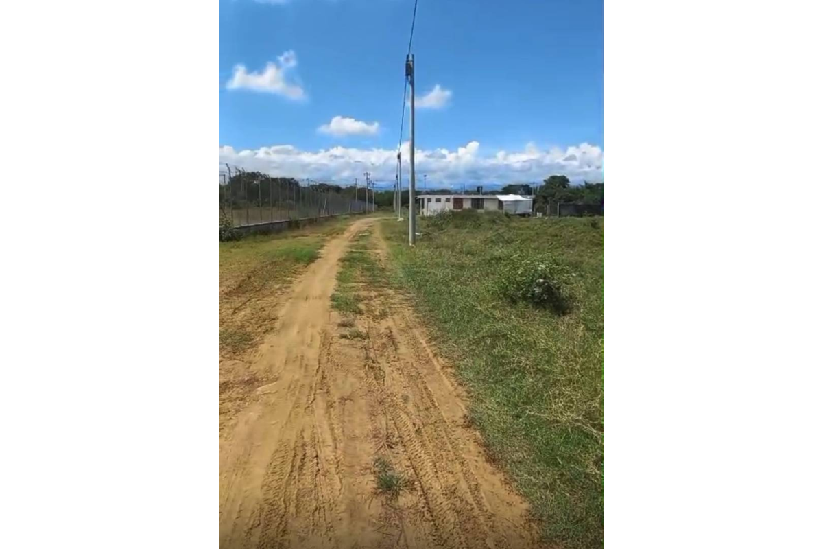 Lote en Venta en Tuluá Transversal 12 700 m² | Esquinero | Ideal para casa campestre o inversión | B
