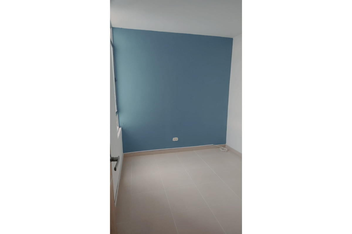 Apartamento en venta en Valle del Lili Cali 58 m² | 3 habitaciones 2 baños | Con balcón