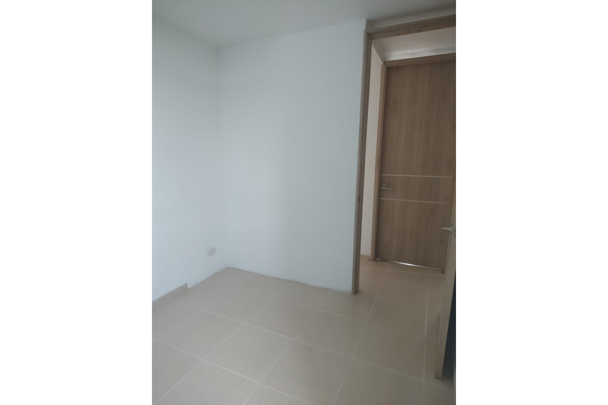 Apartamento en venta en Valle del Lili Cali 58 m² | 3 habitaciones 2 baños | Con balcón