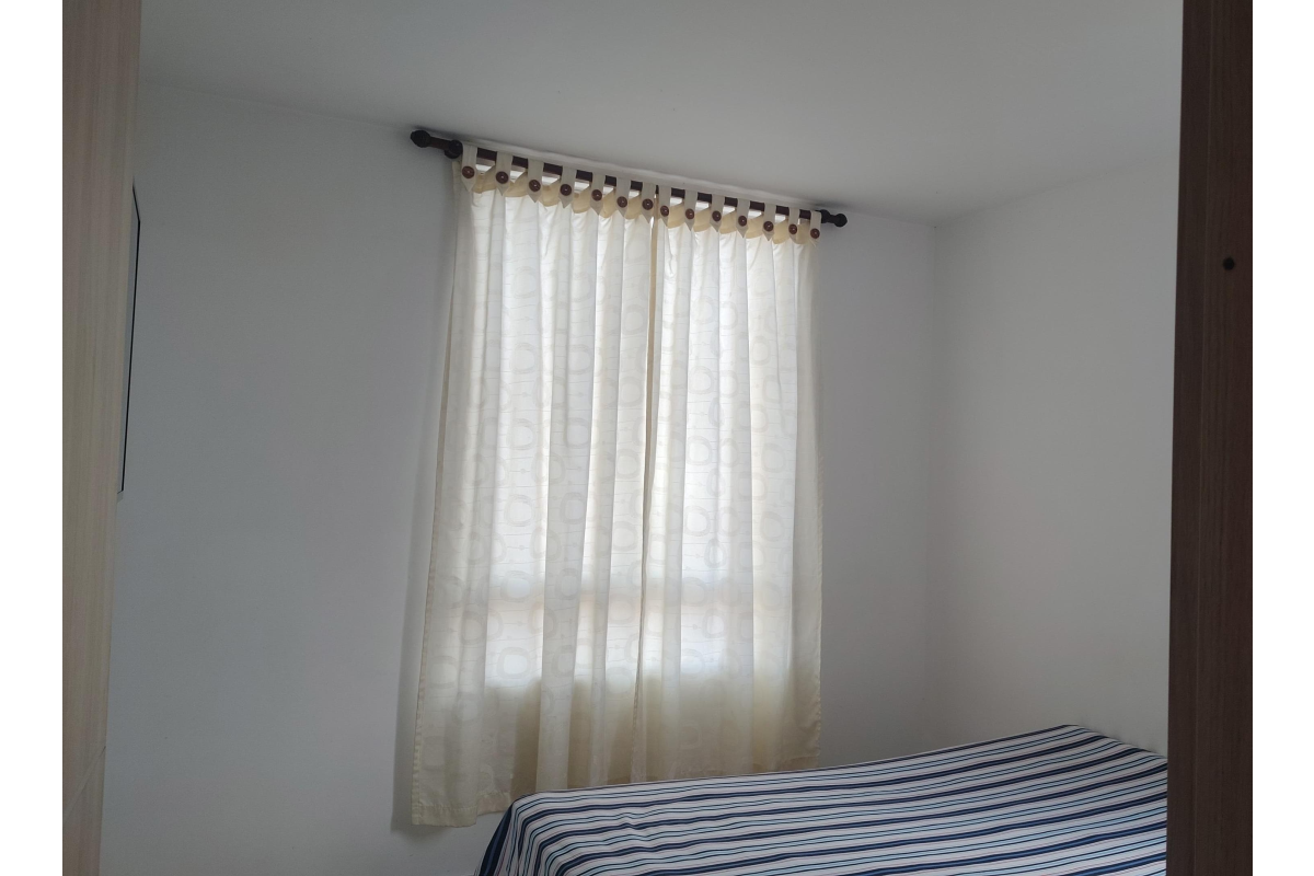 Apartamento en venta en Valle del Lili Cali 58 m² | 3 habitaciones 2 baños | Con balcón