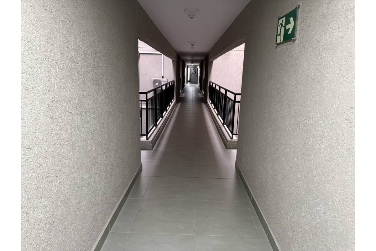 Apartamento Nuevo en Venta en Valle del Lili Cali | 100 m² piso 13 con balcón y zonas tipo club