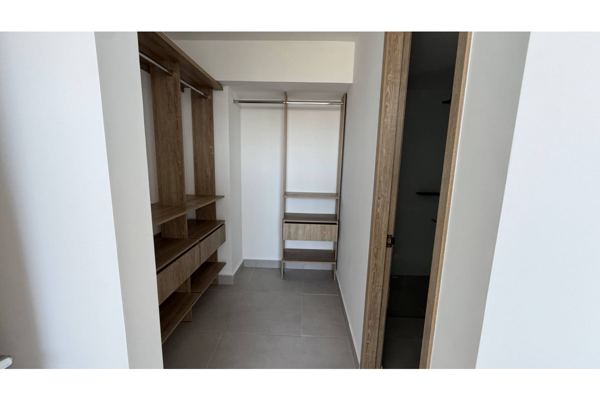 Apartamento Nuevo en Venta en Valle del Lili Cali | 100 m² piso 13 con balcón y zonas tipo club