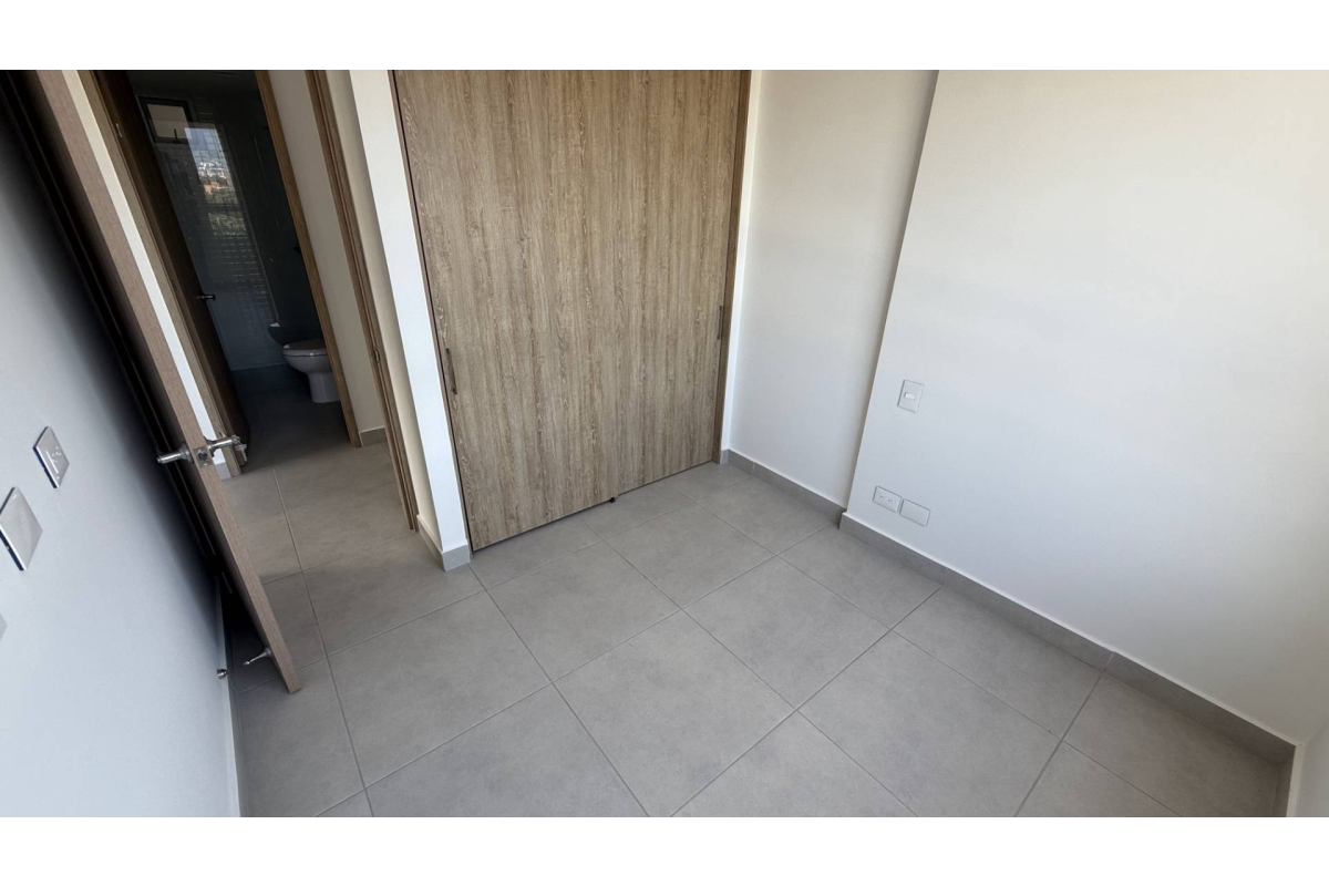 Apartamento Nuevo en Venta en Valle del Lili Cali | 100 m² piso 13 con balcón y zonas tipo club