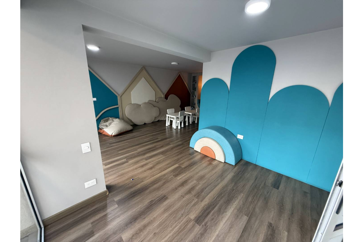 Apartamento Nuevo en Venta en Valle del Lili Cali | 100 m² piso 13 con balcón y zonas tipo club