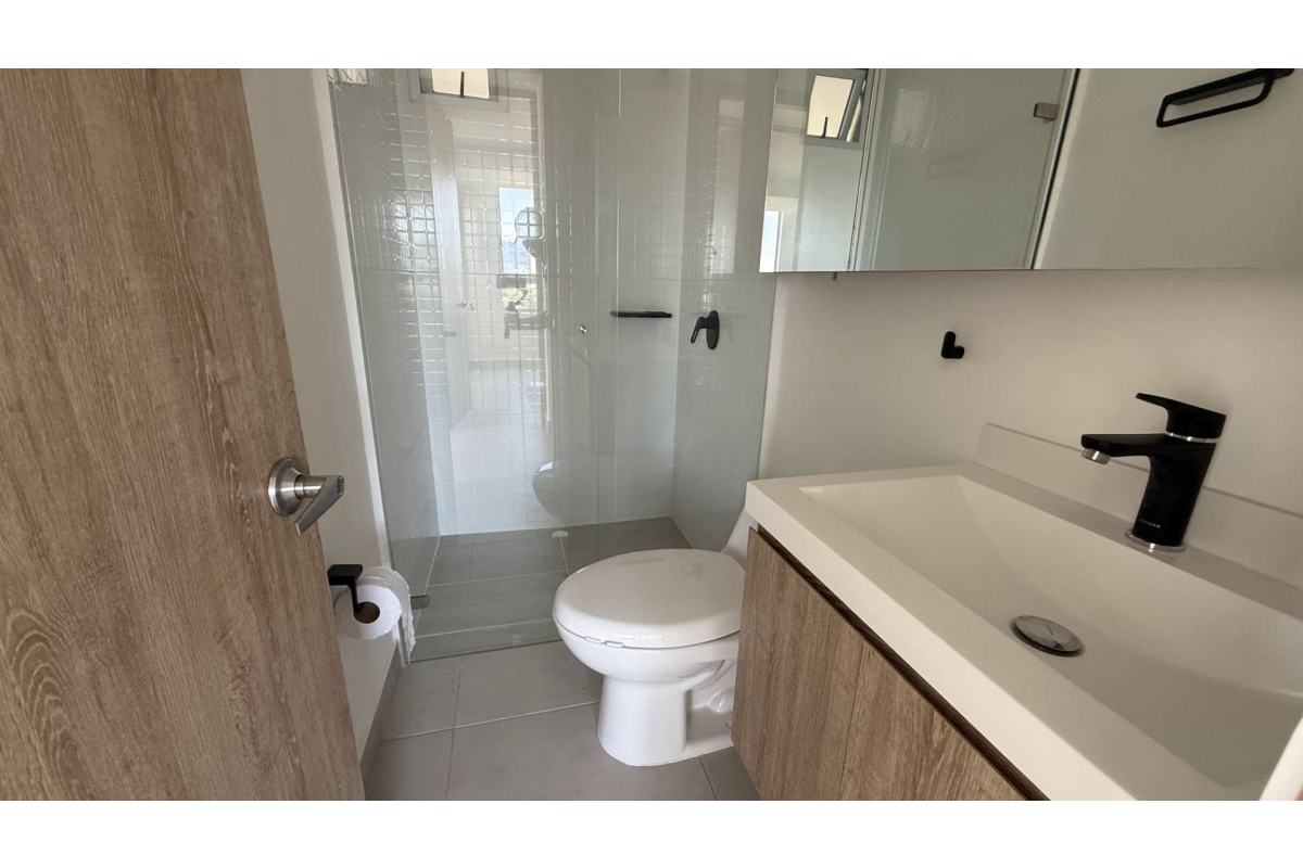 Apartamento Nuevo en Venta en Valle del Lili Cali | 100 m² piso 13 con balcón y zonas tipo club