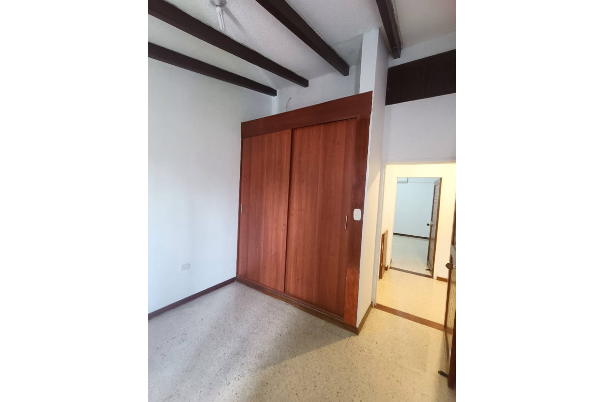 Casa en Venta en El Refugio Cali 105 m² | Condominio | 3 habitaciones con estudio | Zona residencial