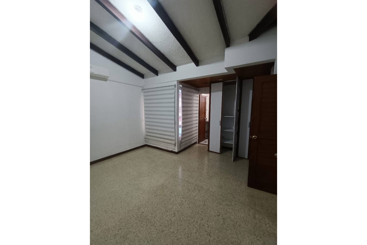 Casa en Venta en El Refugio Cali 105 m² | Condominio | 3 habitaciones con estudio | Zona residencial