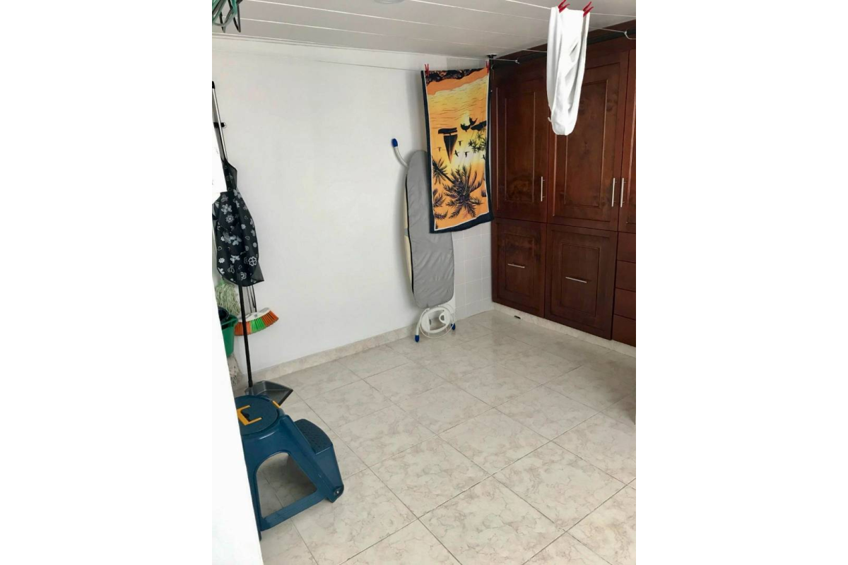 Penthouse en Venta en San Fernando Nuevo Cali 192 m² | Dúplex con terraza | Vista panorámica