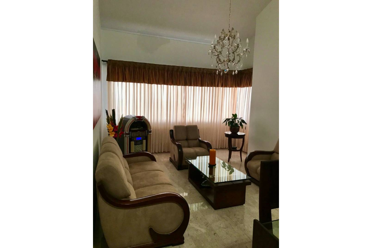 Penthouse en Venta en San Fernando Nuevo Cali 192 m² | Dúplex con terraza | Vista panorámica