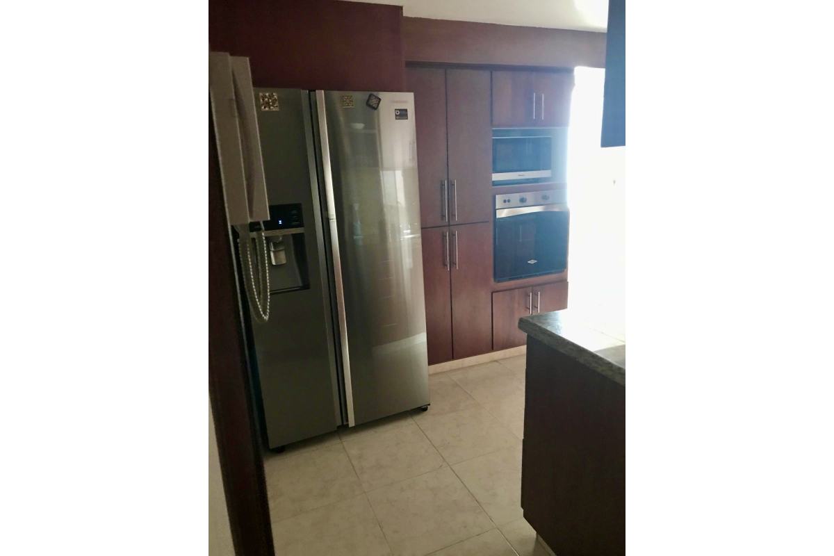 Penthouse en Venta en San Fernando Nuevo Cali 192 m² | Dúplex con terraza | Vista panorámica