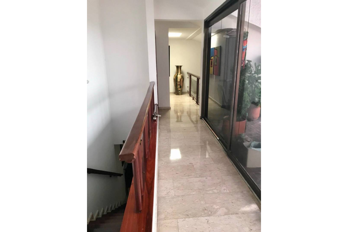 Penthouse en Venta en San Fernando Nuevo Cali 192 m² | Dúplex con terraza | Vista panorámica