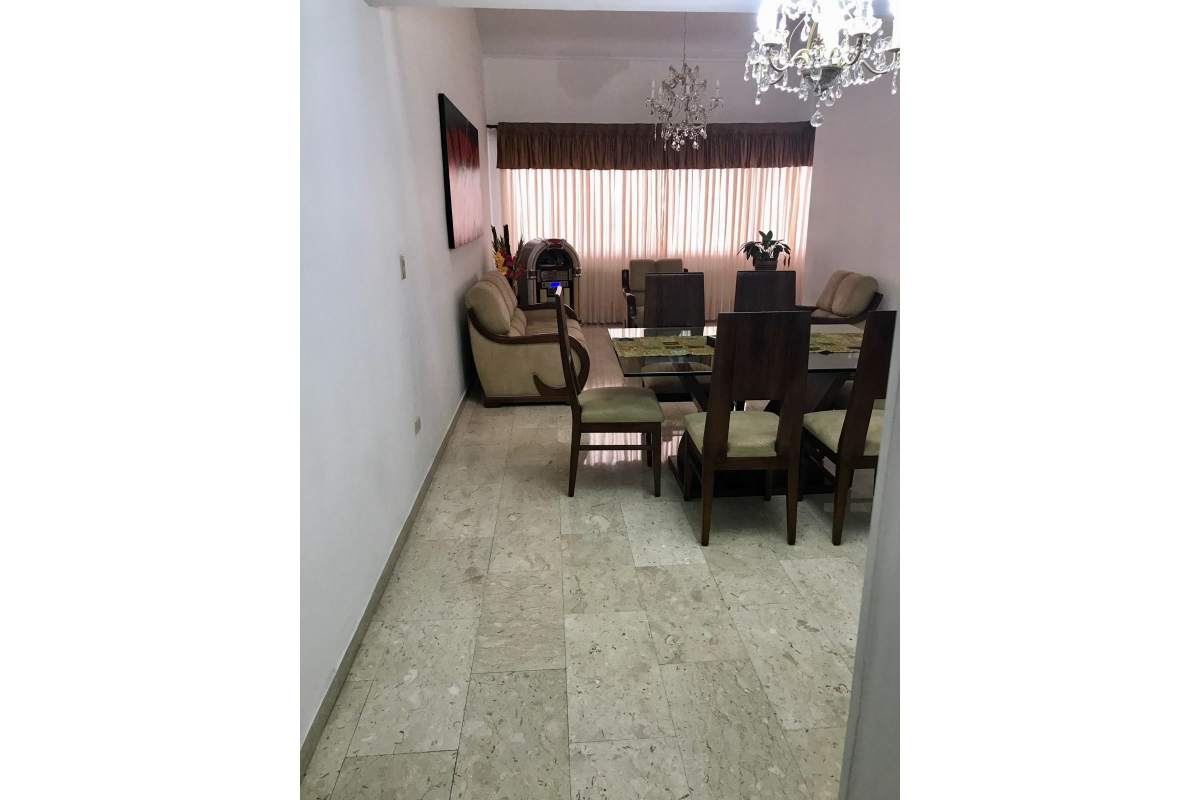 Penthouse en Venta en San Fernando Nuevo Cali 192 m² | Dúplex con terraza | Vista panorámica