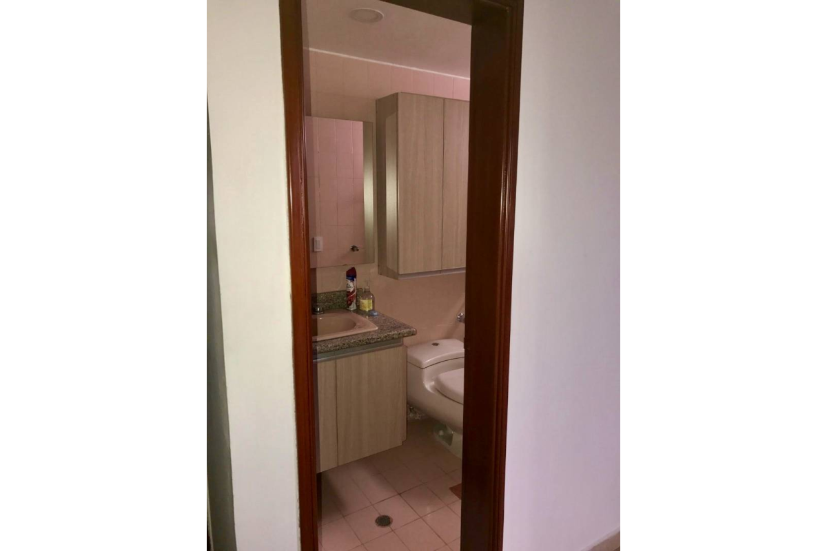 Penthouse en Venta en San Fernando Nuevo Cali 192 m² | Dúplex con terraza | Vista panorámica