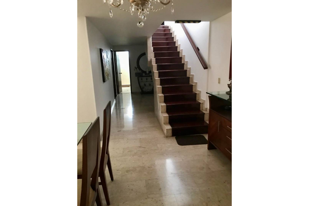 Penthouse en Venta en San Fernando Nuevo Cali 192 m² | Dúplex con terraza | Vista panorámica