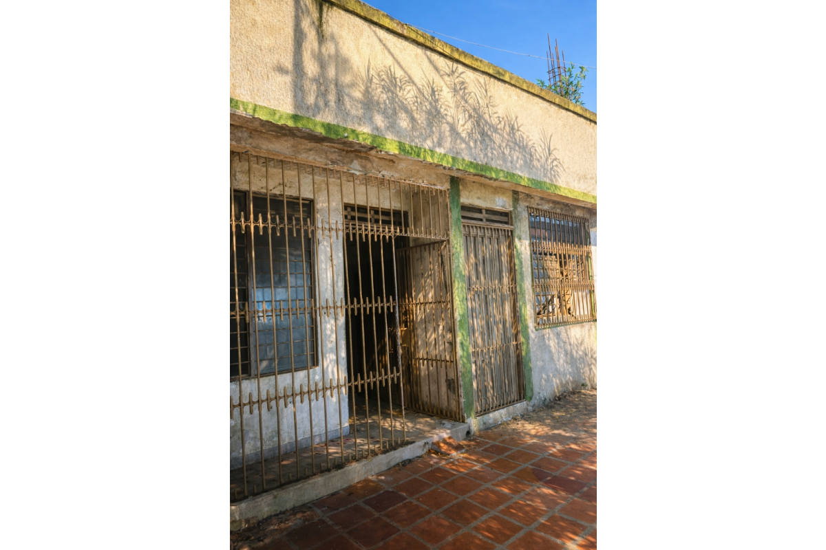 Casa Lote en Venta en Guayaquil Cali 150 m² | Ideal para construir o inversión | Ubicación estratégica