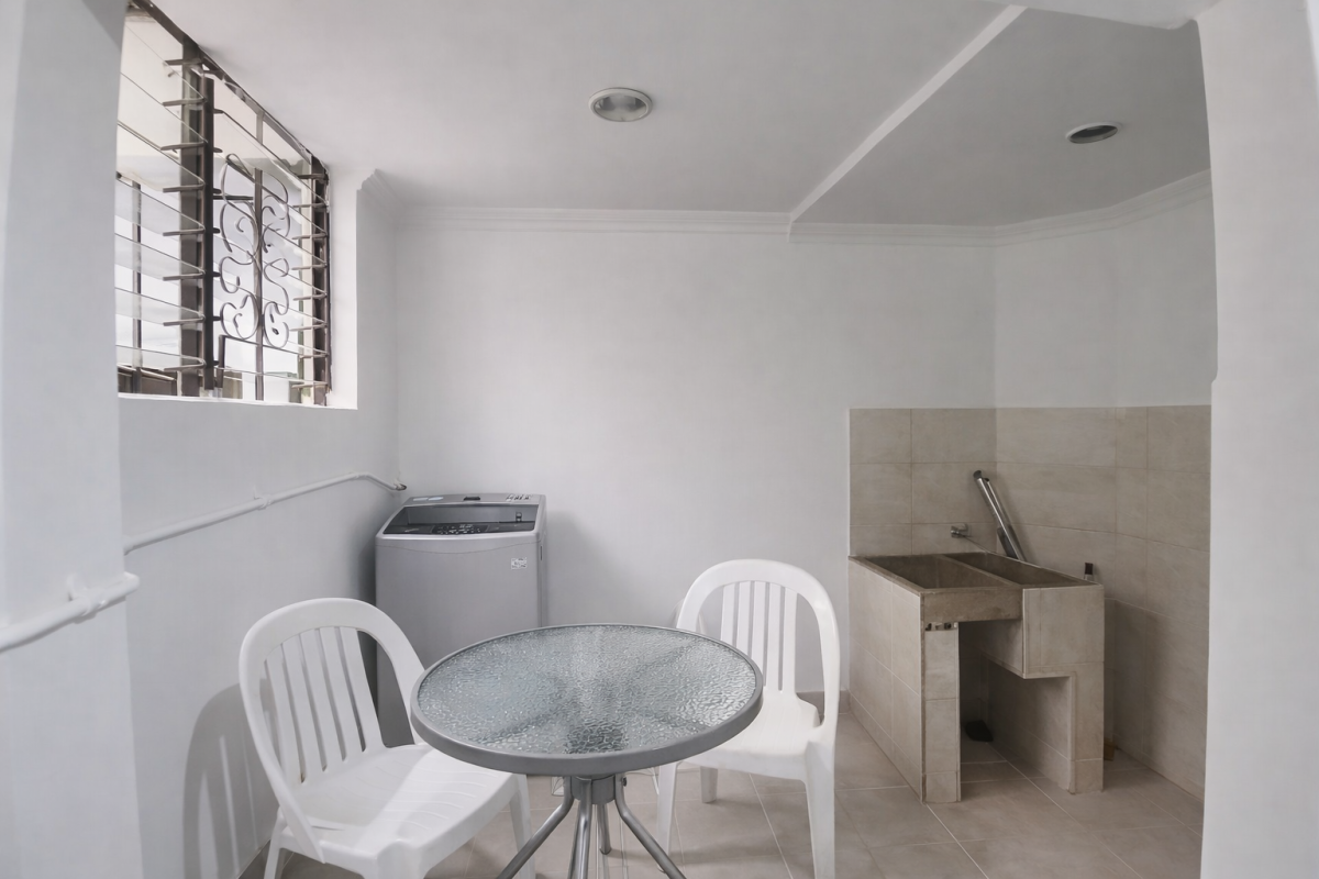 Apartamento en Venta en Los Cámbulos Cali | 125 m² | piso 10 con vista | 3 habitaciones | 2 parqueaderos