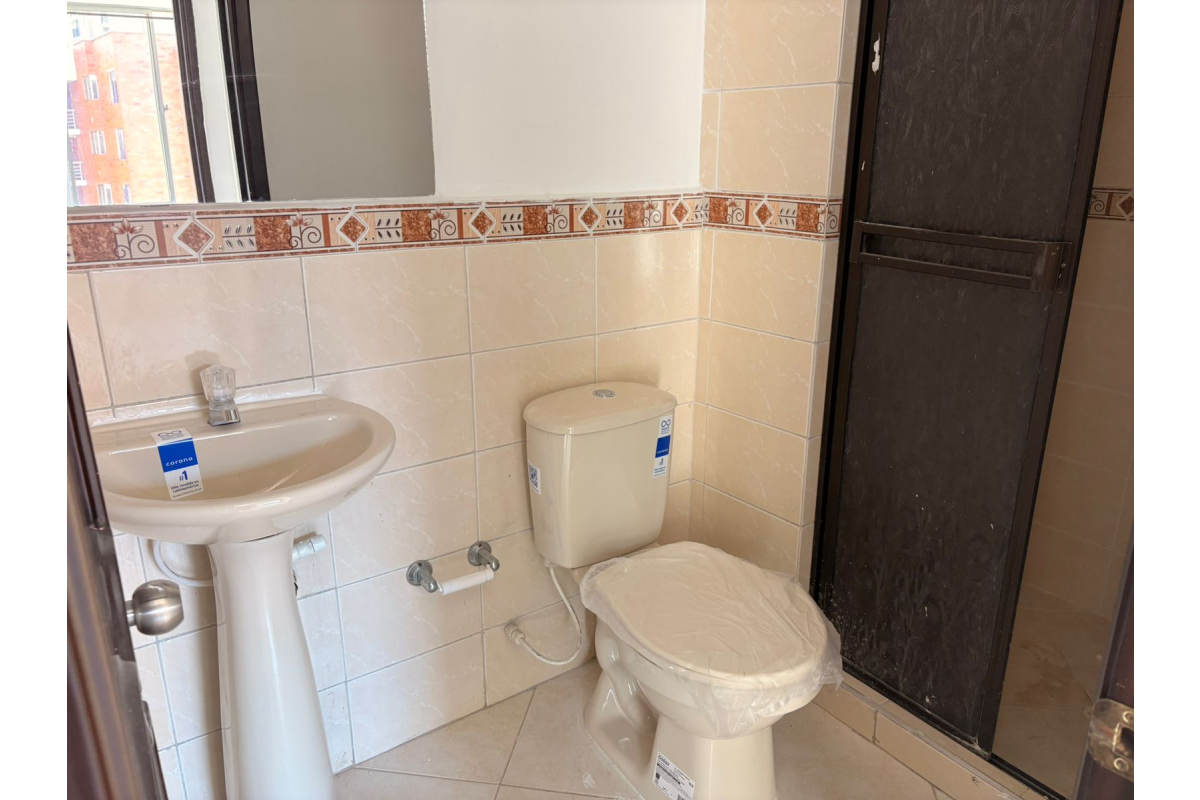 Apartamento en Venta en La Macarena Pereira | 2 habitaciones 2 baños | Conjunto con zonas sociales