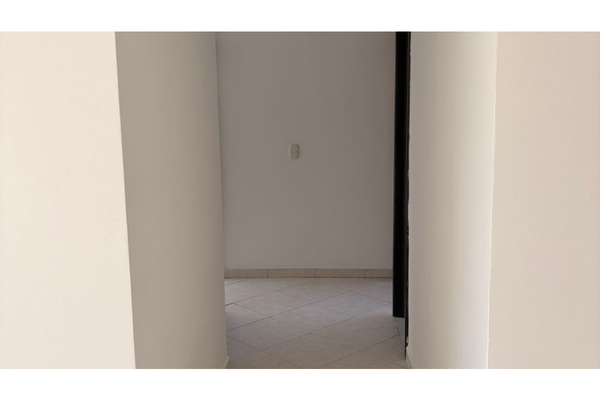 Apartamento en Venta en La Macarena Pereira | 2 habitaciones 2 baños | Conjunto con zonas sociales