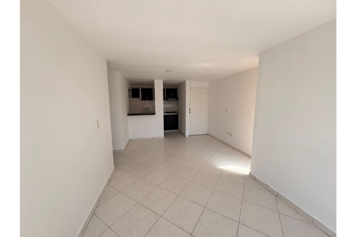 Apartamento en Venta en La Macarena Pereira | 2 habitaciones 2 baños | Conjunto con zonas sociales