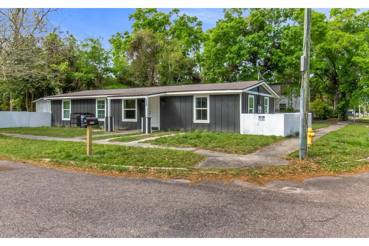 Casa en Venta en College Gardens Jacksonville Florida | Zona residencial | Vivienda familiar e inversión