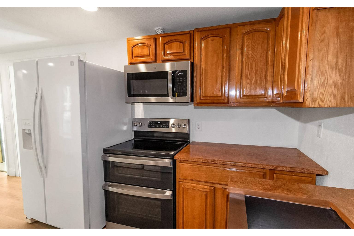 Casa en Venta en College Gardens Jacksonville Florida | Zona residencial | Vivienda familiar e inversión