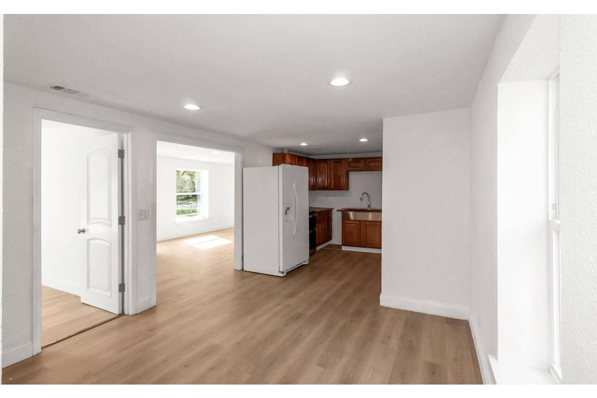 Casa en Venta en College Gardens Jacksonville Florida | Zona residencial | Vivienda familiar e inversión