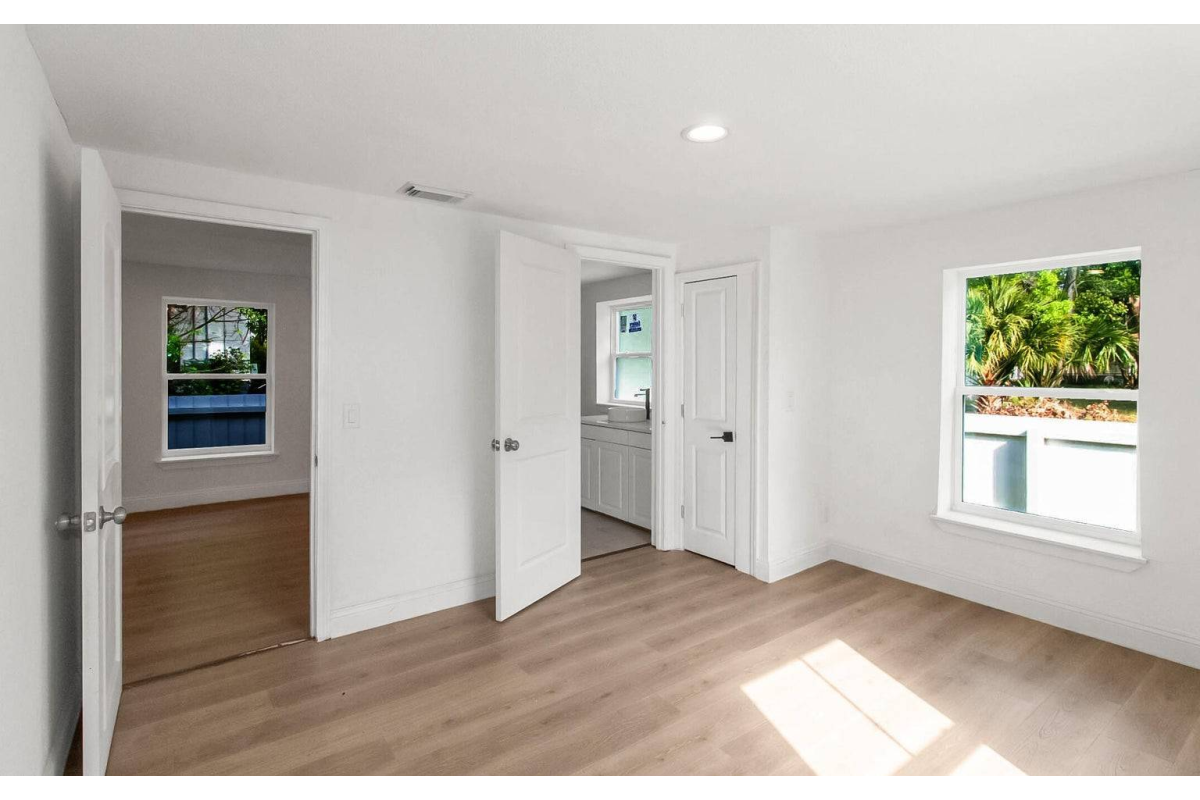 Casa en Venta en College Gardens Jacksonville Florida | Zona residencial | Vivienda familiar e inversión