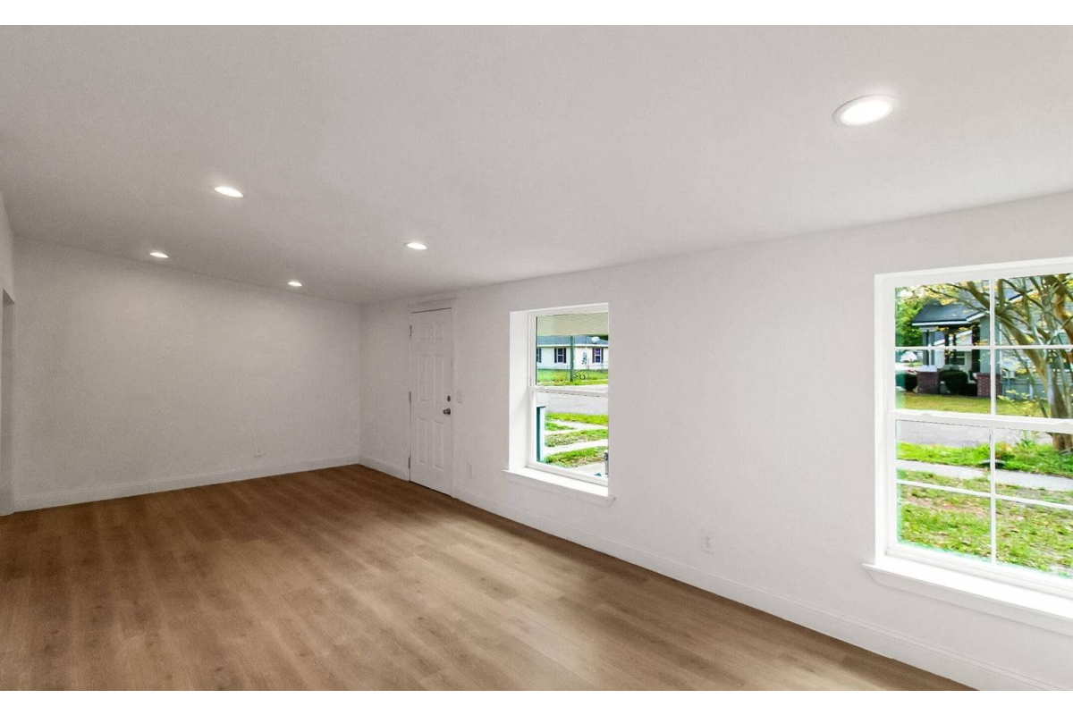 Casa en Venta en College Gardens Jacksonville Florida | Zona residencial | Vivienda familiar e inversión