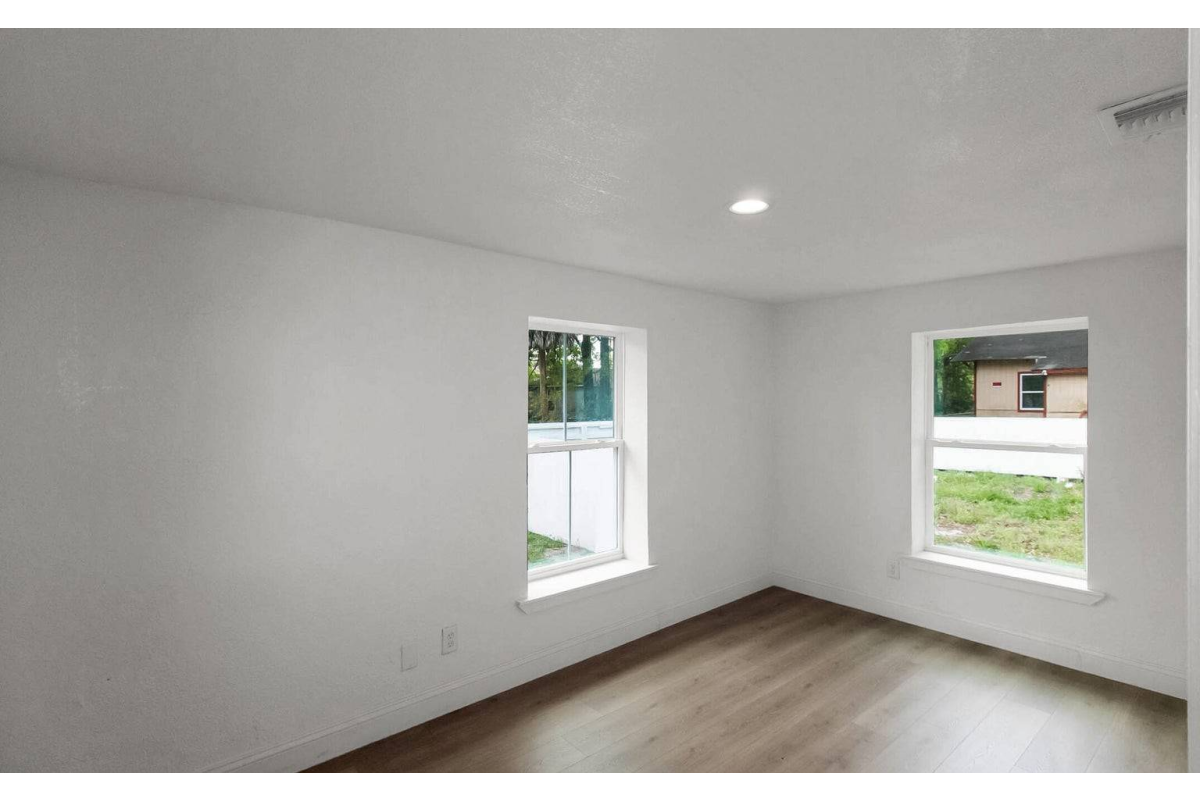 Casa en Venta en College Gardens Jacksonville Florida | Zona residencial | Vivienda familiar e inversión