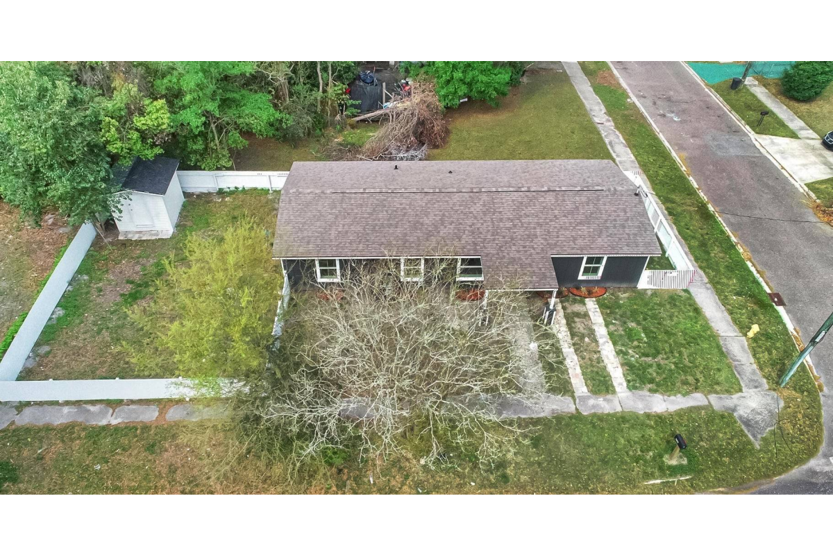 Casa en Venta en College Gardens Jacksonville Florida | Zona residencial | Vivienda familiar e inversión