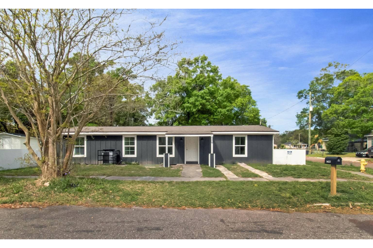 Casa en Venta en College Gardens Jacksonville Florida | Zona residencial | Vivienda familiar e inversión