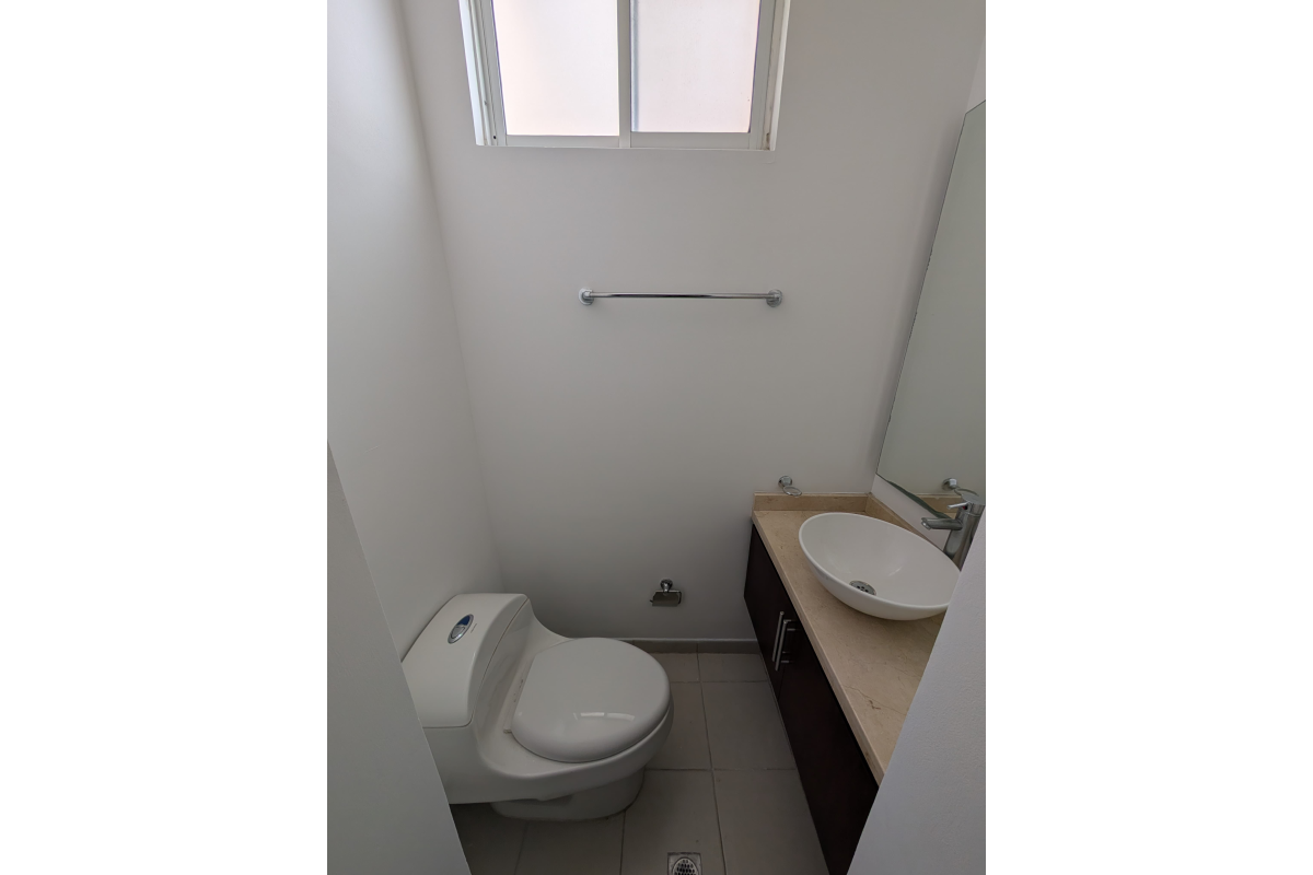 Apartamento en Venta en Quintas de Don Simón Cali 110 m² | 3 Habitaciones | Piso 11 | 2 Parqueaderos | Conjunto con Piscina