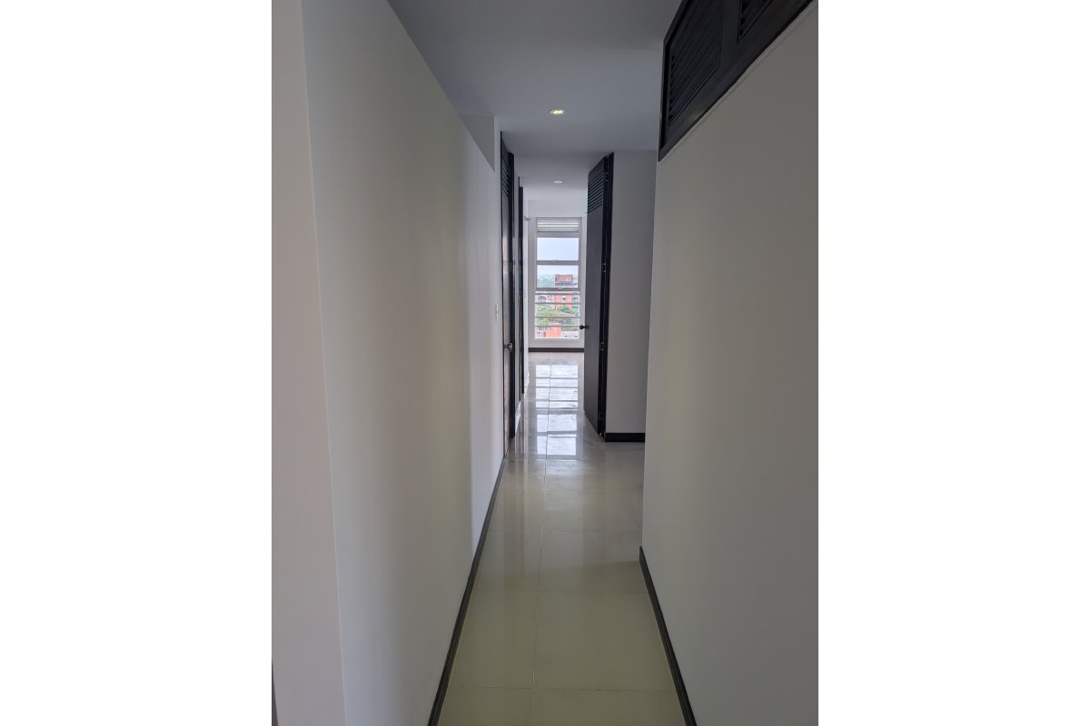 Apartamento en Venta en Quintas de Don Simón Cali 110 m² | 3 Habitaciones | Piso 11 | 2 Parqueaderos | Conjunto con Piscina