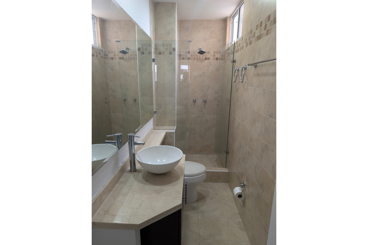 Apartamento en Venta en Quintas de Don Simón Cali 110 m² | 3 Habitaciones | Piso 11 | 2 Parqueaderos | Conjunto con Piscina