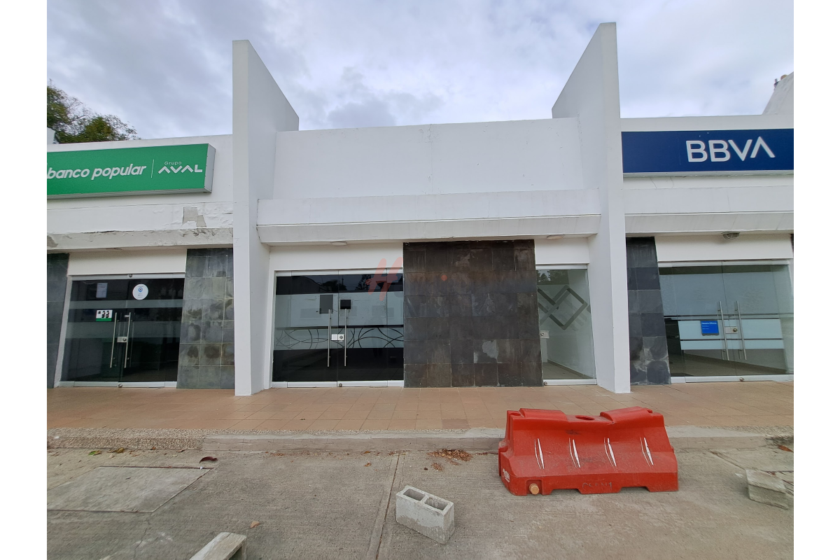 Locales en Arriendo, San Diego Bogotá - 001