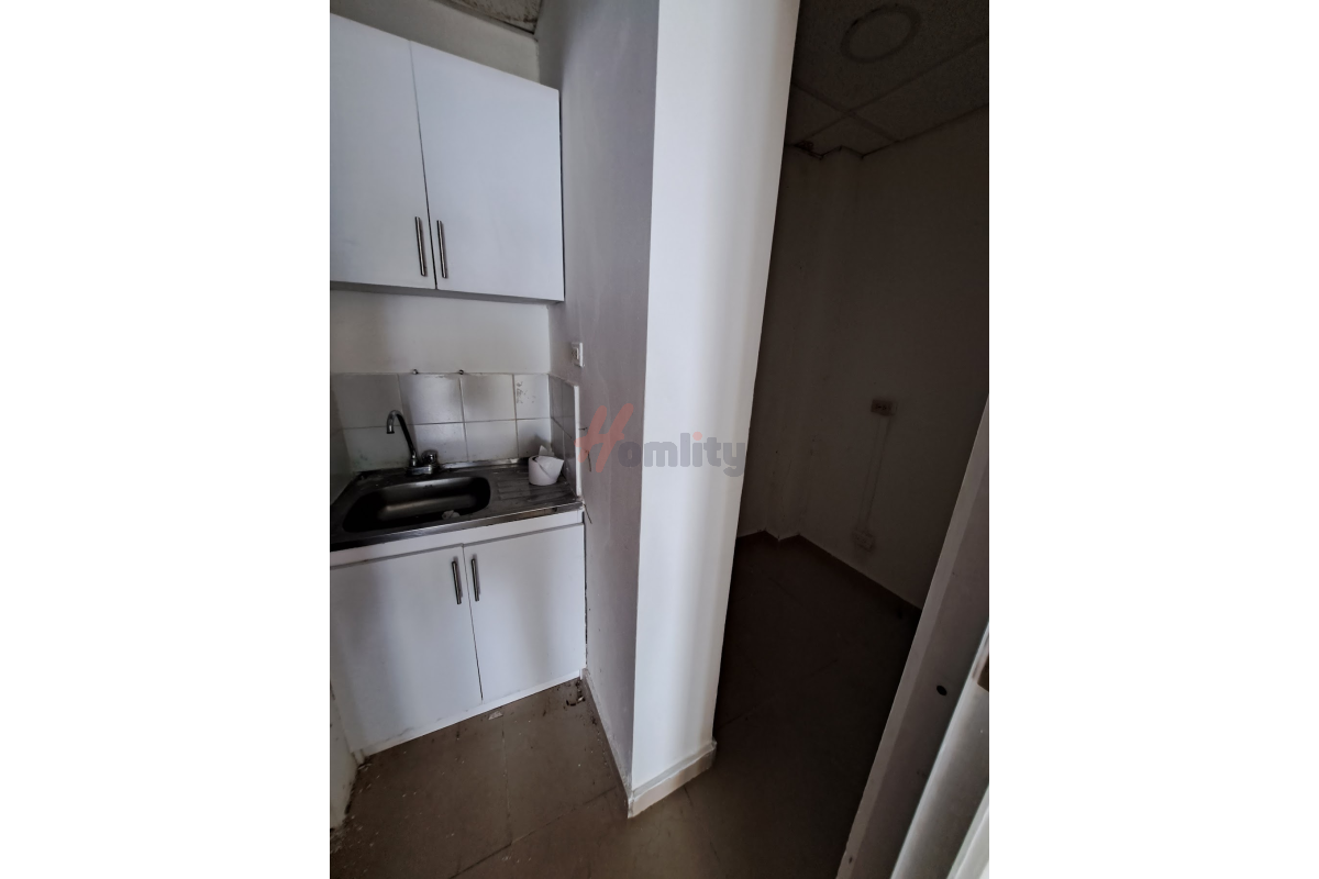 Locales en Arriendo, San Diego Bogotá - 001