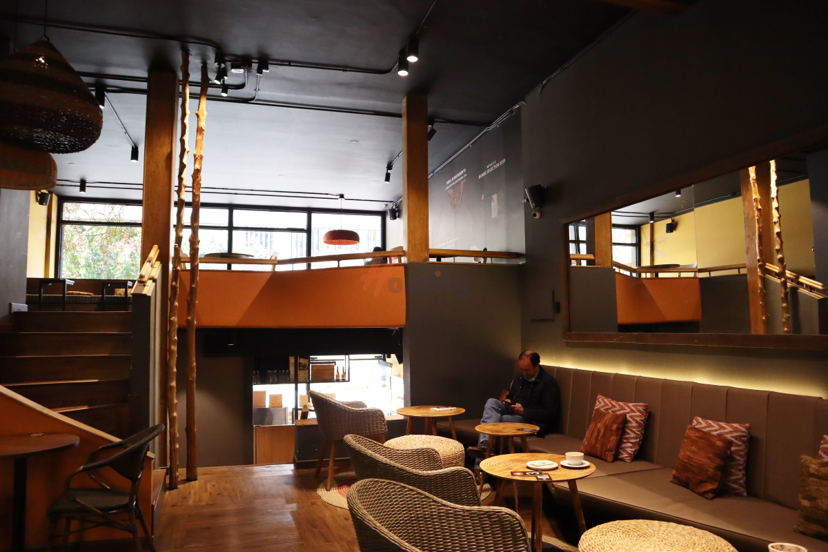 Locales en Arriendo, San Diego Bogotá - 004