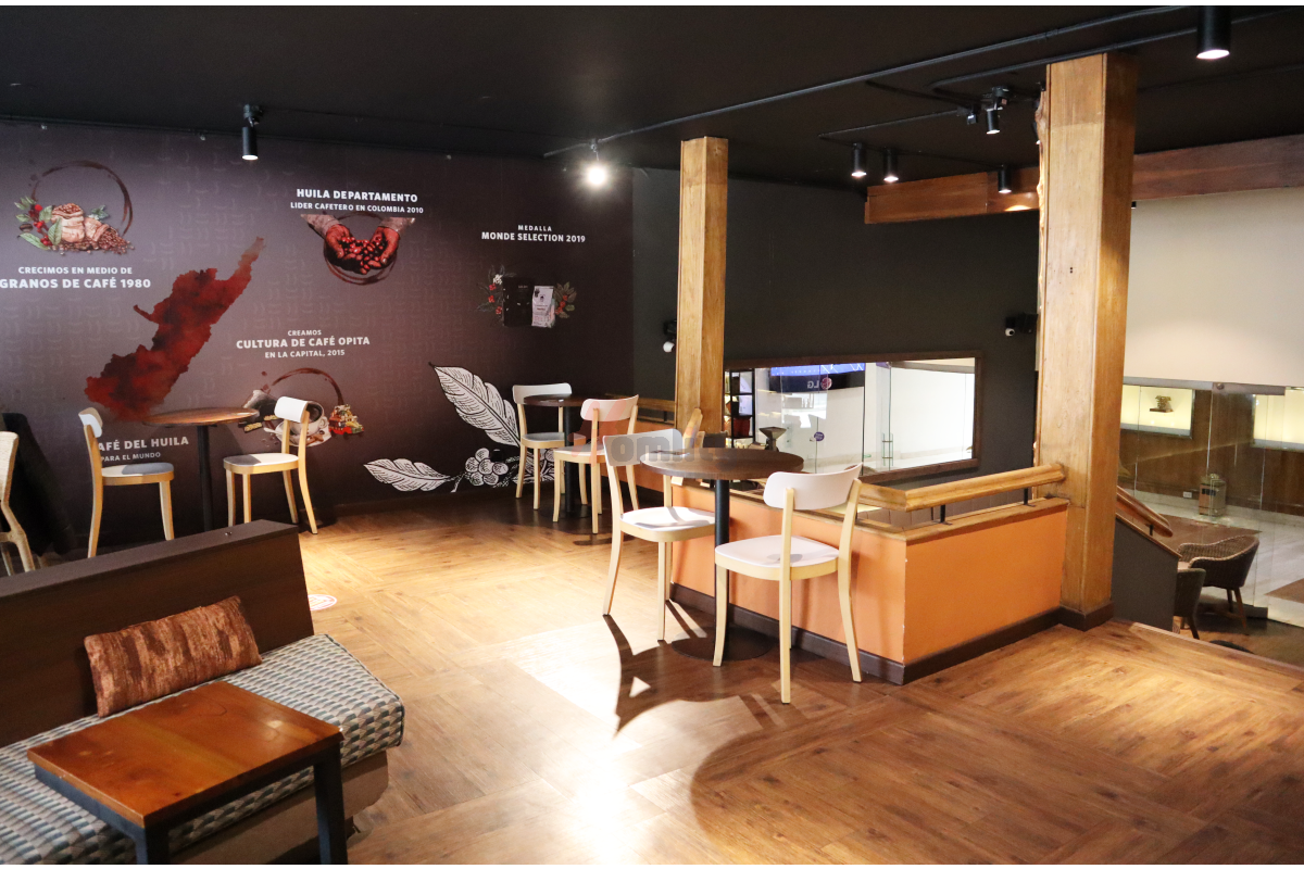 Locales en Arriendo, San Diego Bogotá - 004