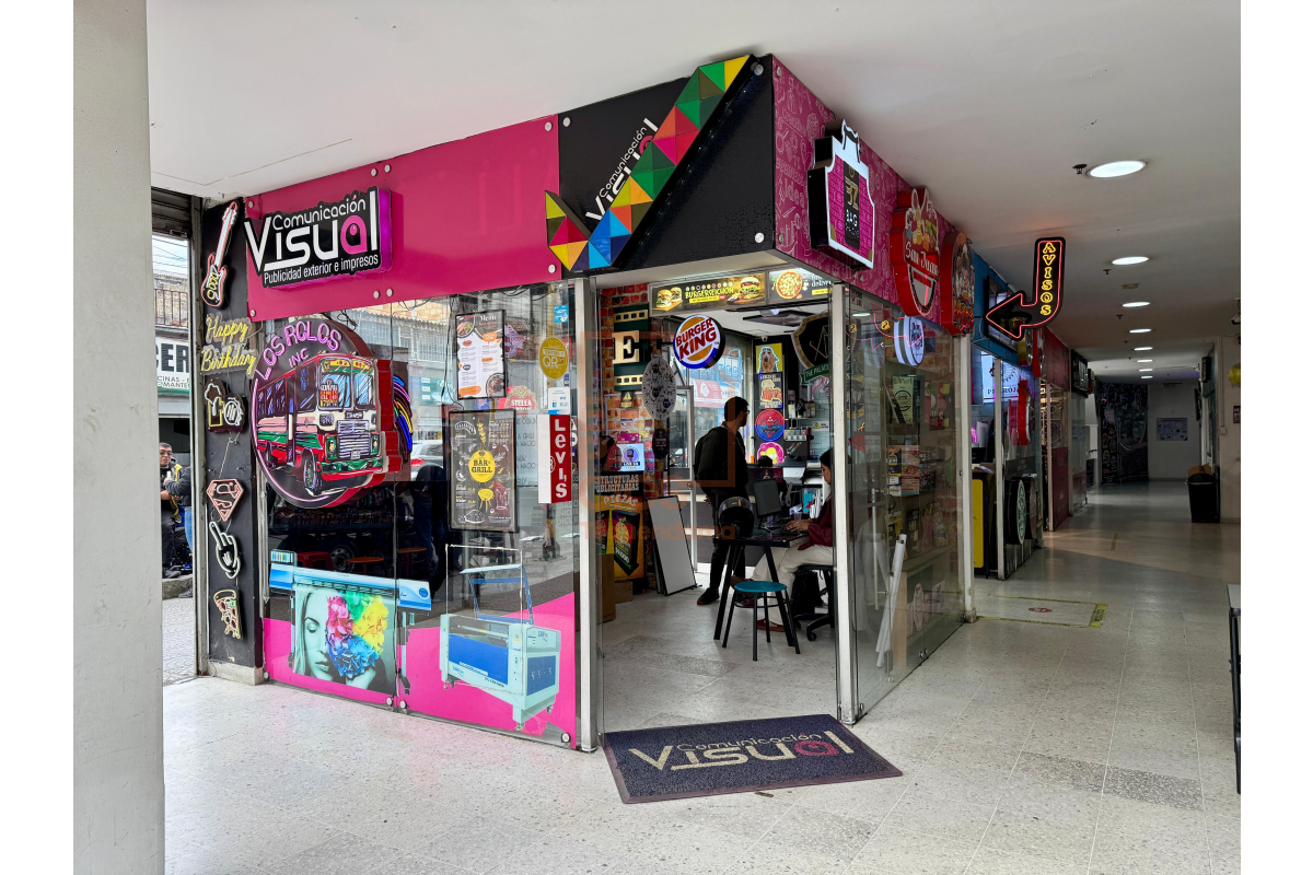 Apartaestudios en Venta, San Diego Bogotá - 314