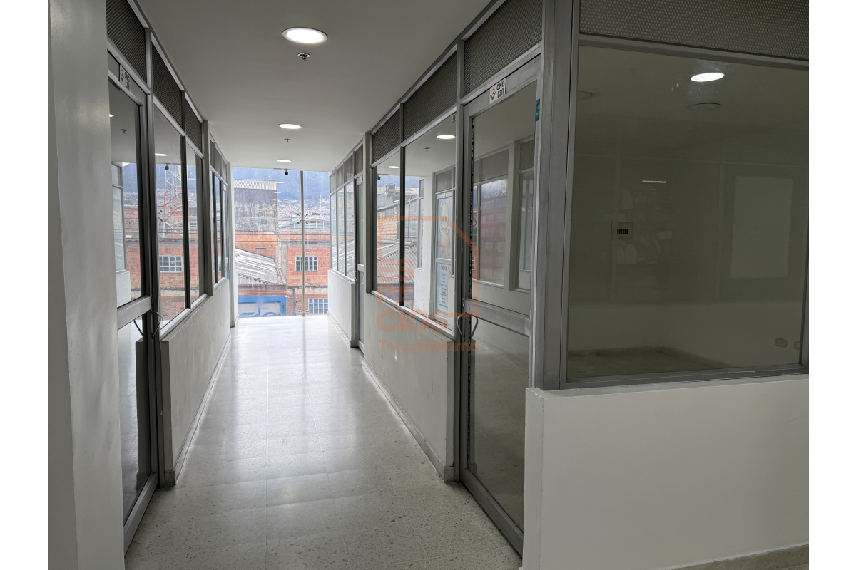 Apartaestudios en Venta, San Diego Bogotá - 314