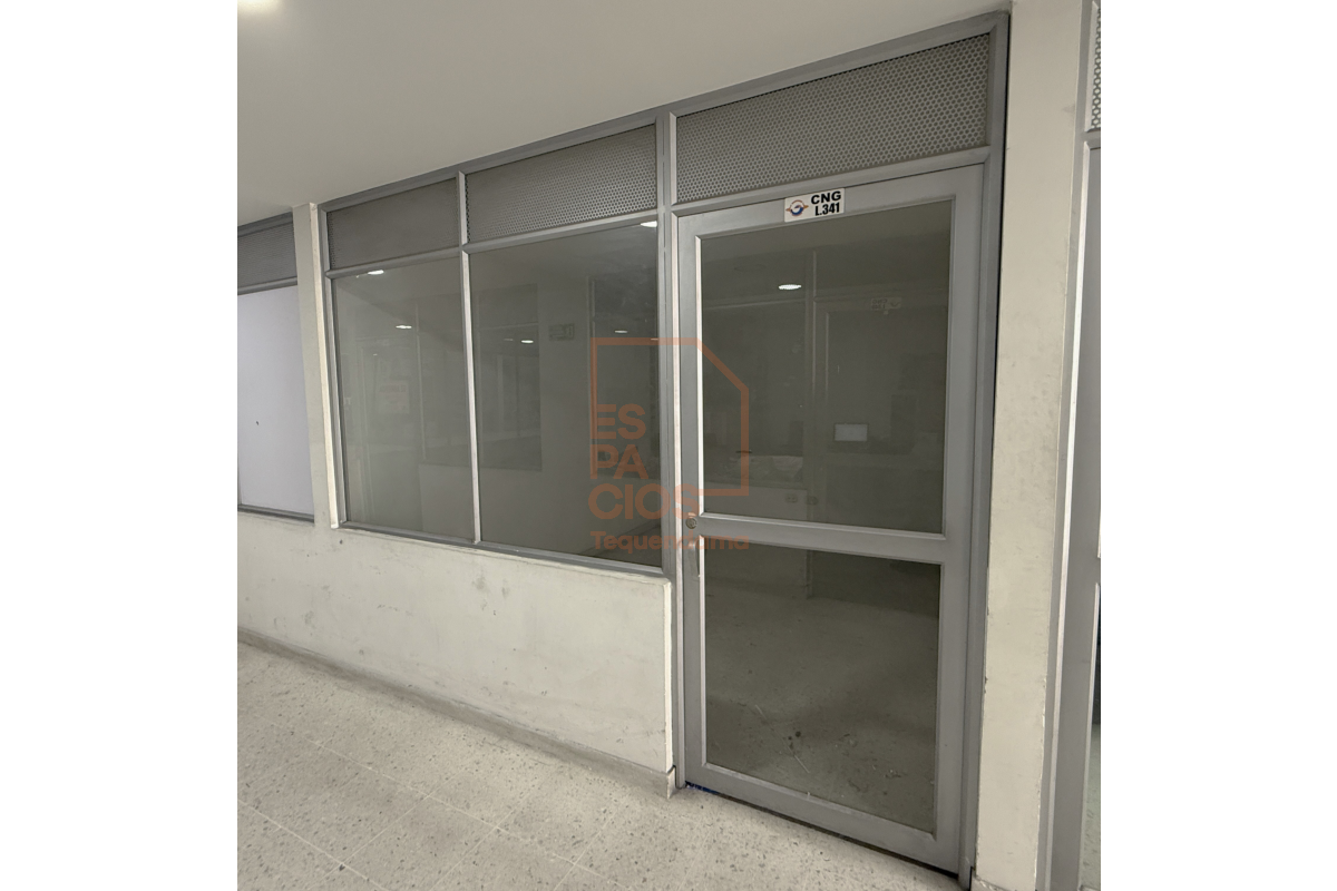 Locales en Arriendo, Ricaurte Bogotá - LOAR334