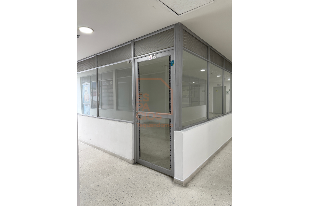 Locales en Arriendo, Ricaurte Bogotá - LOARBAHIA 3