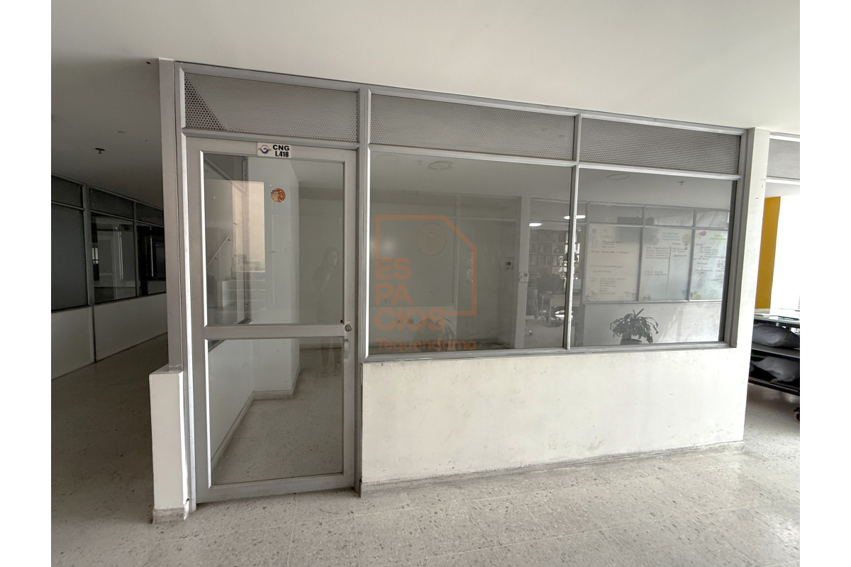 Locales en Arriendo, Ricaurte Bogotá - LOAR429